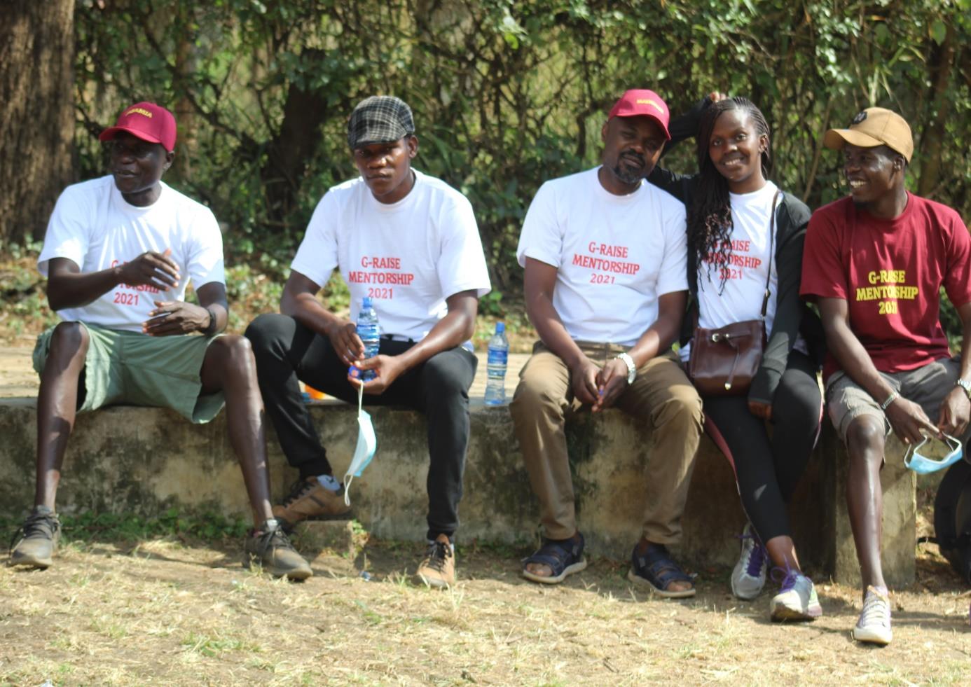 Mentorship Bootcamp