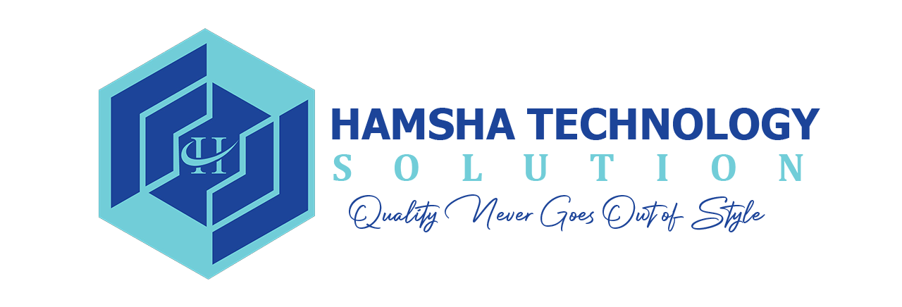 Hamsha Technology Solution