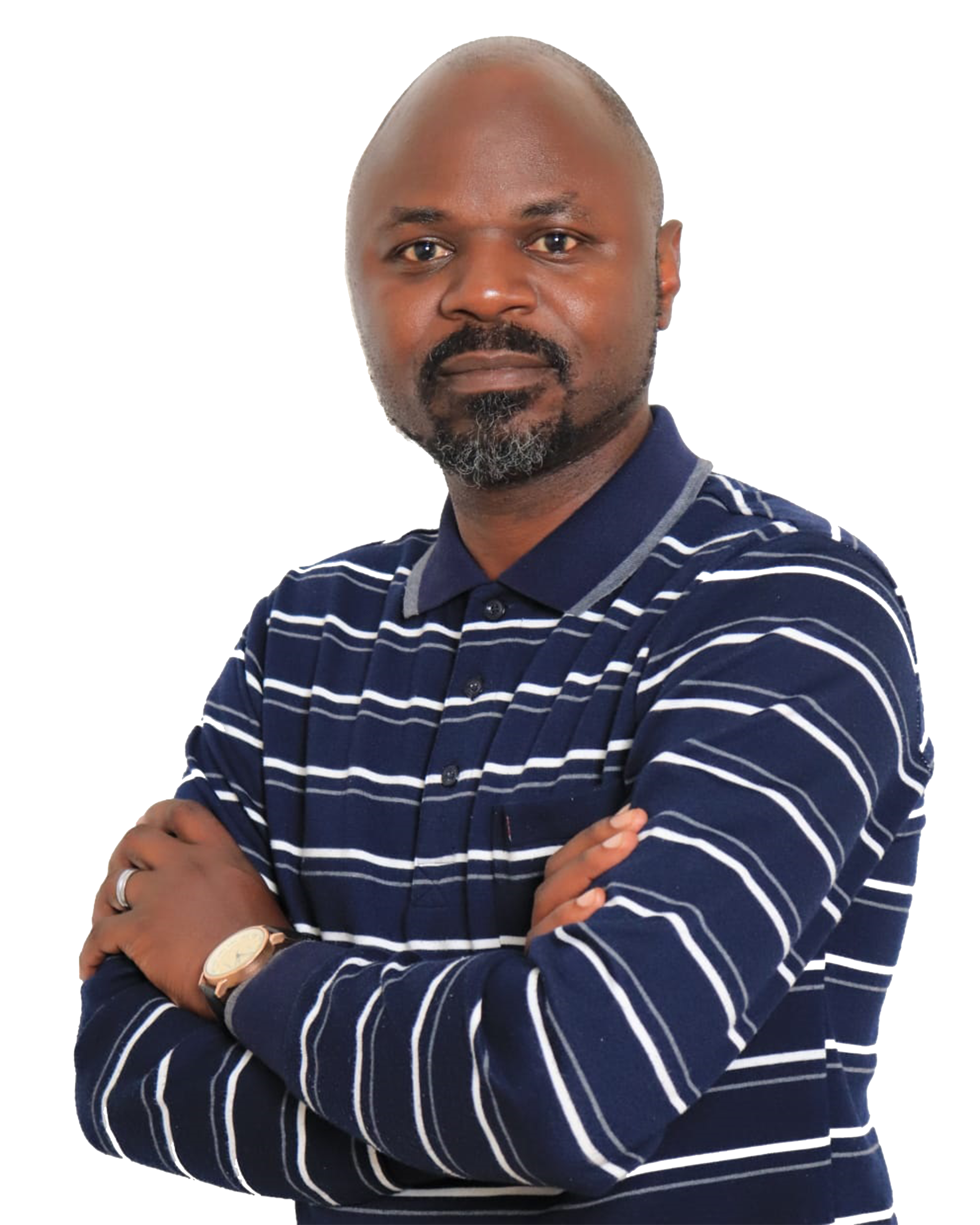 Charles Ochieng