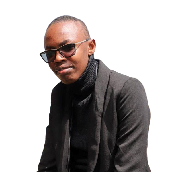 Mohammed Mshangama